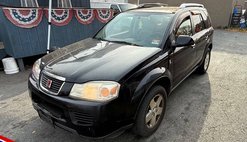 2007 Saturn VUE Base