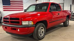 1998 Dodge Ram 1500 ST
