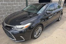2016 Toyota Avalon Limited