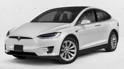 2018 Tesla Model X 100D