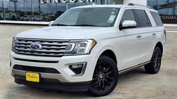 2019 Ford Expedition Limited