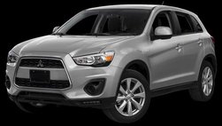 2015 Mitsubishi Outlander Sport ES