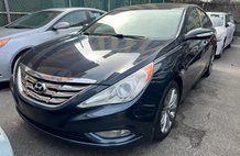 2011 Hyundai Sonata 4dr Sdn 2.0L Auto SE