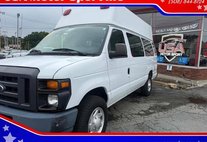 2013 Ford E-Series E-250