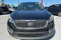 2018 Kia Sorento L