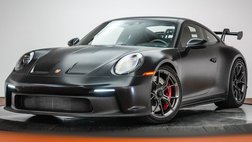 2023 Porsche 911 GT3