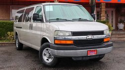 2005 Chevrolet Express 3500