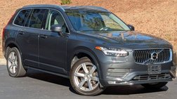 2021 Volvo XC90 T6 Momentum 7-Passenger