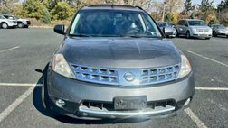 2007 Nissan Murano SL