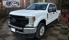 2021 Ford Super Duty F-250 XL