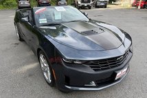 2021 Chevrolet Camaro LT1