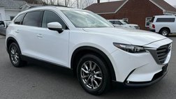 2017 Mazda CX-9 Touring