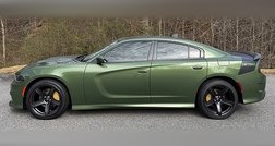2020 Dodge Charger R/T