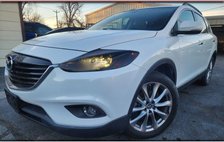 2014 Mazda CX-9 Grand Touring