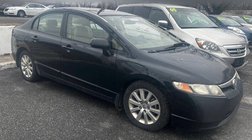 2006 Honda Civic LX
