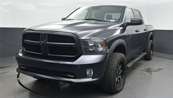 2017 Ram Ram Pickup 1500 Express