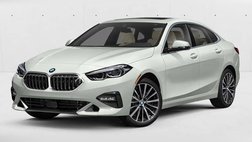 2021 BMW 2 Series 228i Gran Coupe