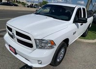 2018 Ram Ram Pickup 1500 Express