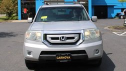 2009 Honda Pilot EX-L