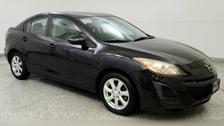 2011 Mazda MAZDA3 i Touring