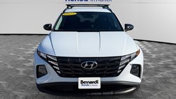 2023 Hyundai Tucson XRT