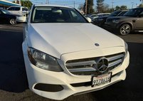 2017 Mercedes-Benz C-Class C 300
