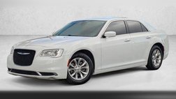 2020 Chrysler 300 Touring