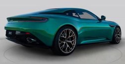 2024 Aston Martin DB12 V8