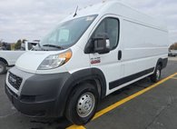 2022 Ram ProMaster 3500 159 WB