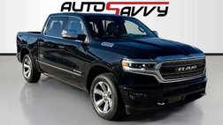 2022 Ram Ram Pickup 1500 Limited