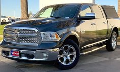 2017 Ram Ram Pickup 1500 Laramie