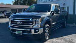 2020 Ford Super Duty F-250 Lariat