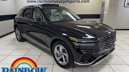 2026 Genesis GV70 Select