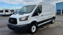 2019 Ford Transit 150