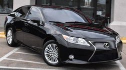 2014 Lexus ES 350 Base