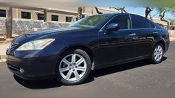 2007 Lexus ES 350 Base