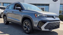 2026 Volkswagen Taos S