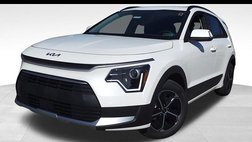 2024 Kia Niro EX
