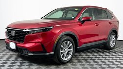2023 Honda CR-V EX