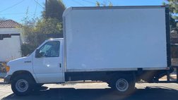 2006 Ford E-Series E-350 Super Duty Extended Cargo Van