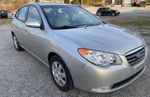 2008 Hyundai Elantra SE