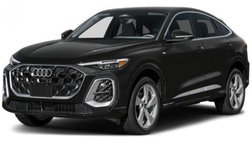 2025 Audi Q5 Sportback quattro Premium Plus TFSI