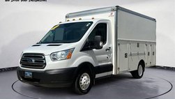 2019 Ford Transit 350 HD