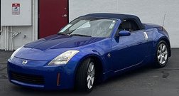 2004 Nissan 350Z Touring