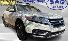 2014 Honda Crosstour EX-L V6