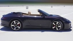 2013 Porsche 911 Carrera S