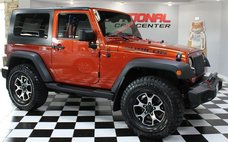2009 Jeep Wrangler X