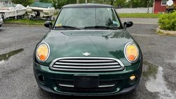 2013 MINI Hardtop Cooper