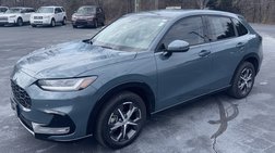 2023 Honda HR-V EX-L
