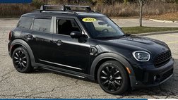 2023 MINI Countryman S